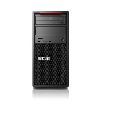 ThinkStation P520c（W-2245/64G/4512G /RTX2060）